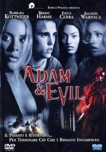Adam & Evil 2004 Hollywood Movie Watch Online