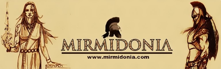 Mirmidonia