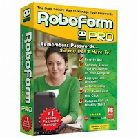 AI RoboForm Enterprise 7.6.7 Final