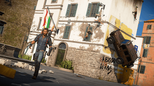 Download Just Cause 3 PC Full Version Gratis 3