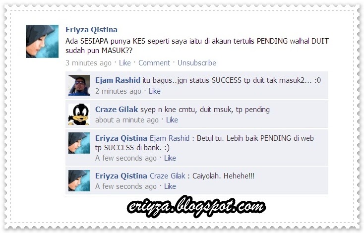 Contoh Bio Facebook Yang Bagus | facebook membenarkan tag nama pada komen kita bertemu Contoh Bio Facebook Yang Bagus | facebook membenarkan tag nama pada komen kita bertemu