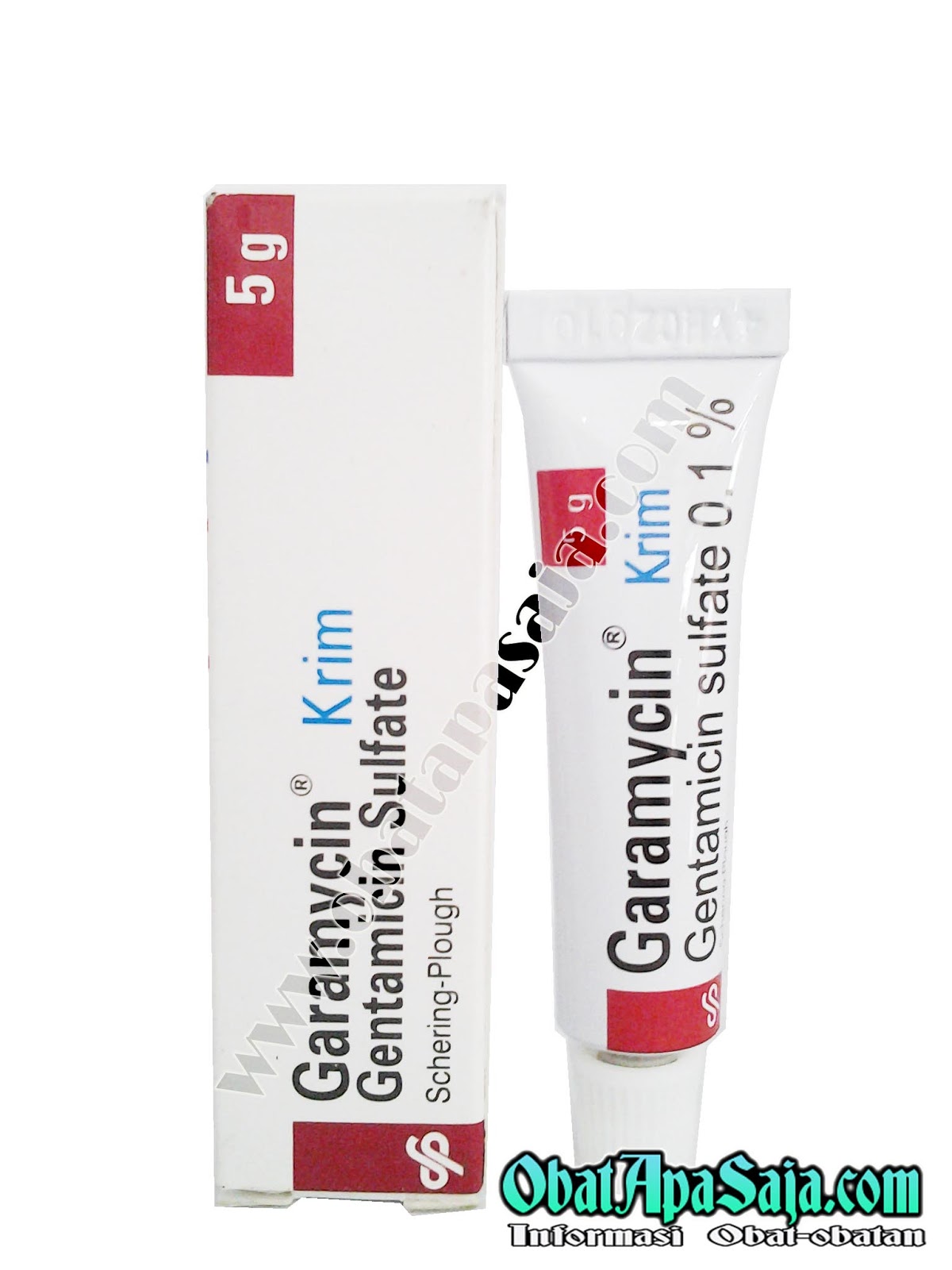 garamycin krim dan salep indikasi dosis dan harga garamycin krim dan salep indikasi dosis dan harga