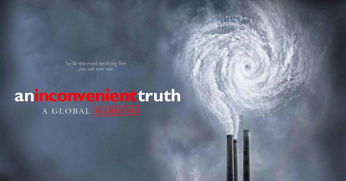 inconvenient truth essay