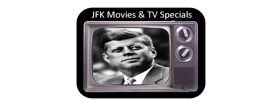 JFK Movies & TV Specials