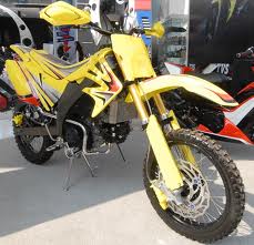 Gambar Modifikasi Motor trail
