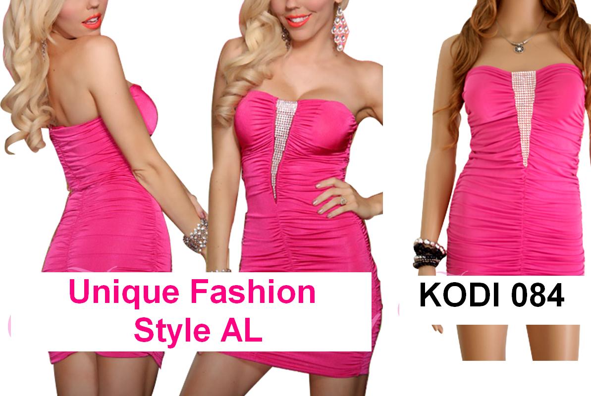 Uniquefashionstyle: Pink Style