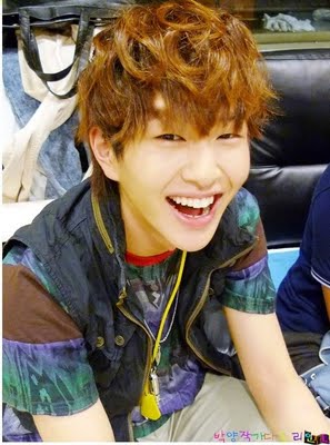 Foto Onew