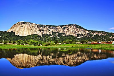 Serra de Patu