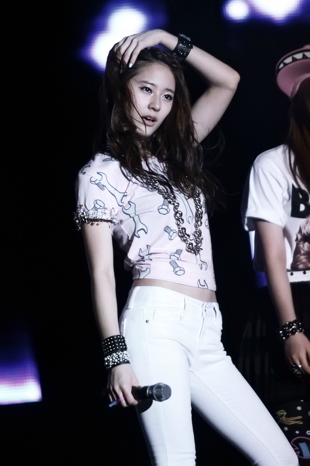 Cold Blood Im A Good Woman Cold Blood Im A Good Woman