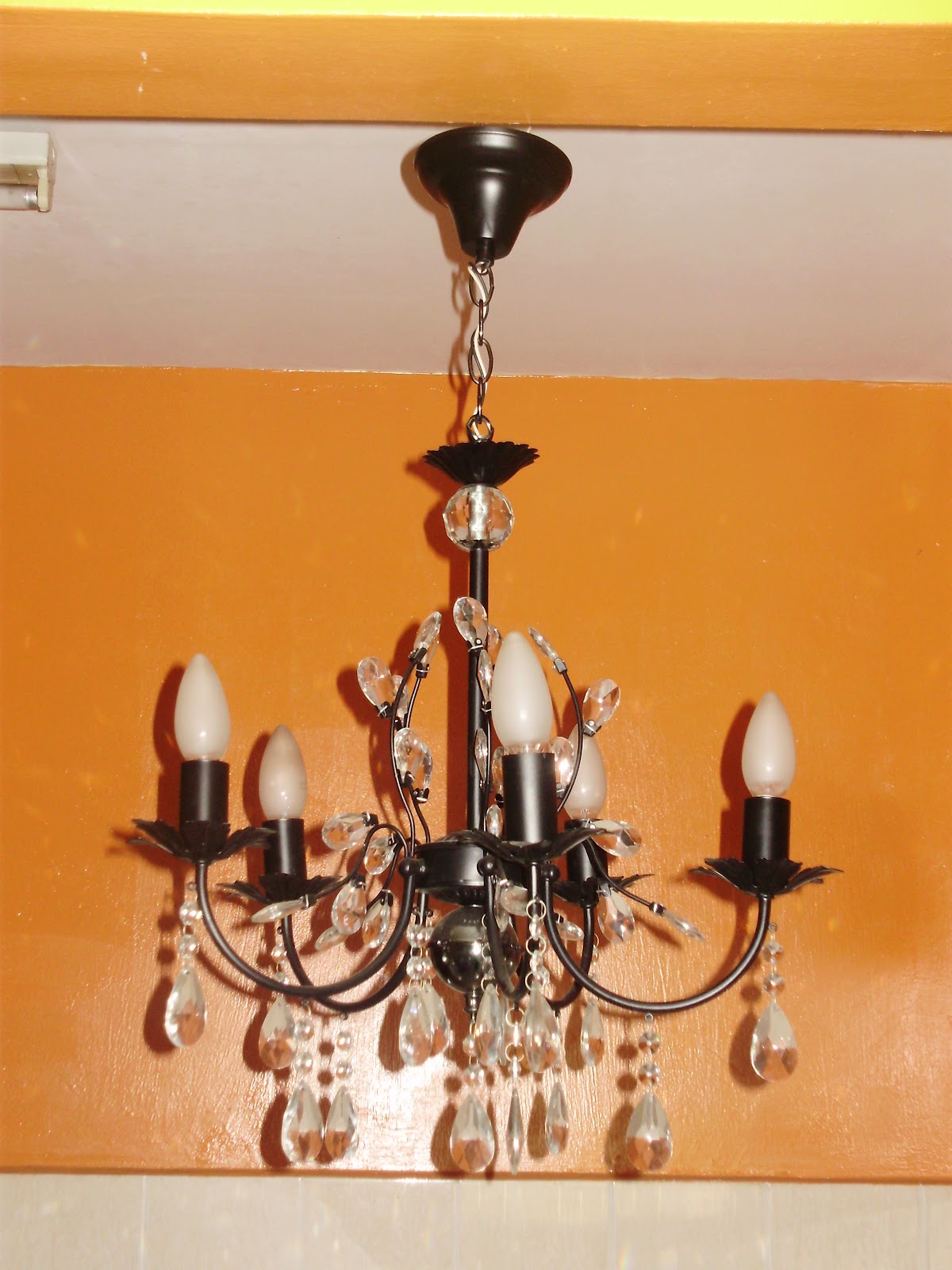 Kipas Berlampu