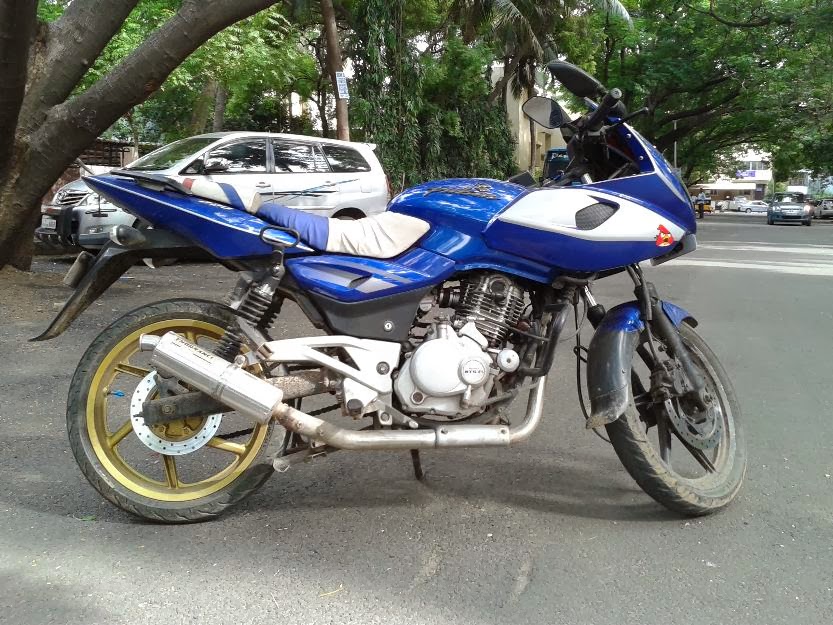 Modif Yamaha Alpha Modif Yamaha Alpha