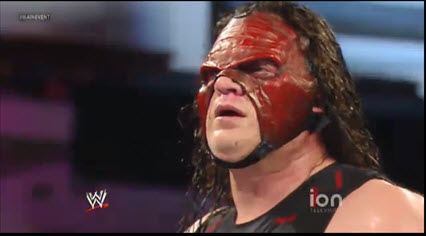 prowresblog wwe kane aj lee