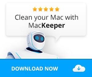 Get Mackeeper Software
