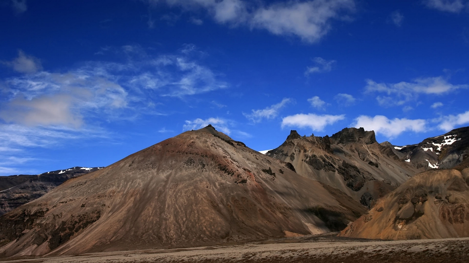 wallpaper proslut: Mountains HD Widescreen High Res ...