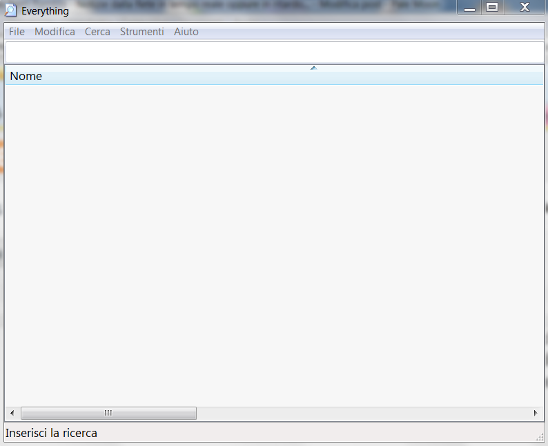 EVERYTHING WINDOWS SEARCH PROGRAM visual data 4