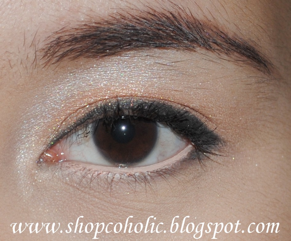 Miss Shopcoholic Review Stila Kajal Eyeliner