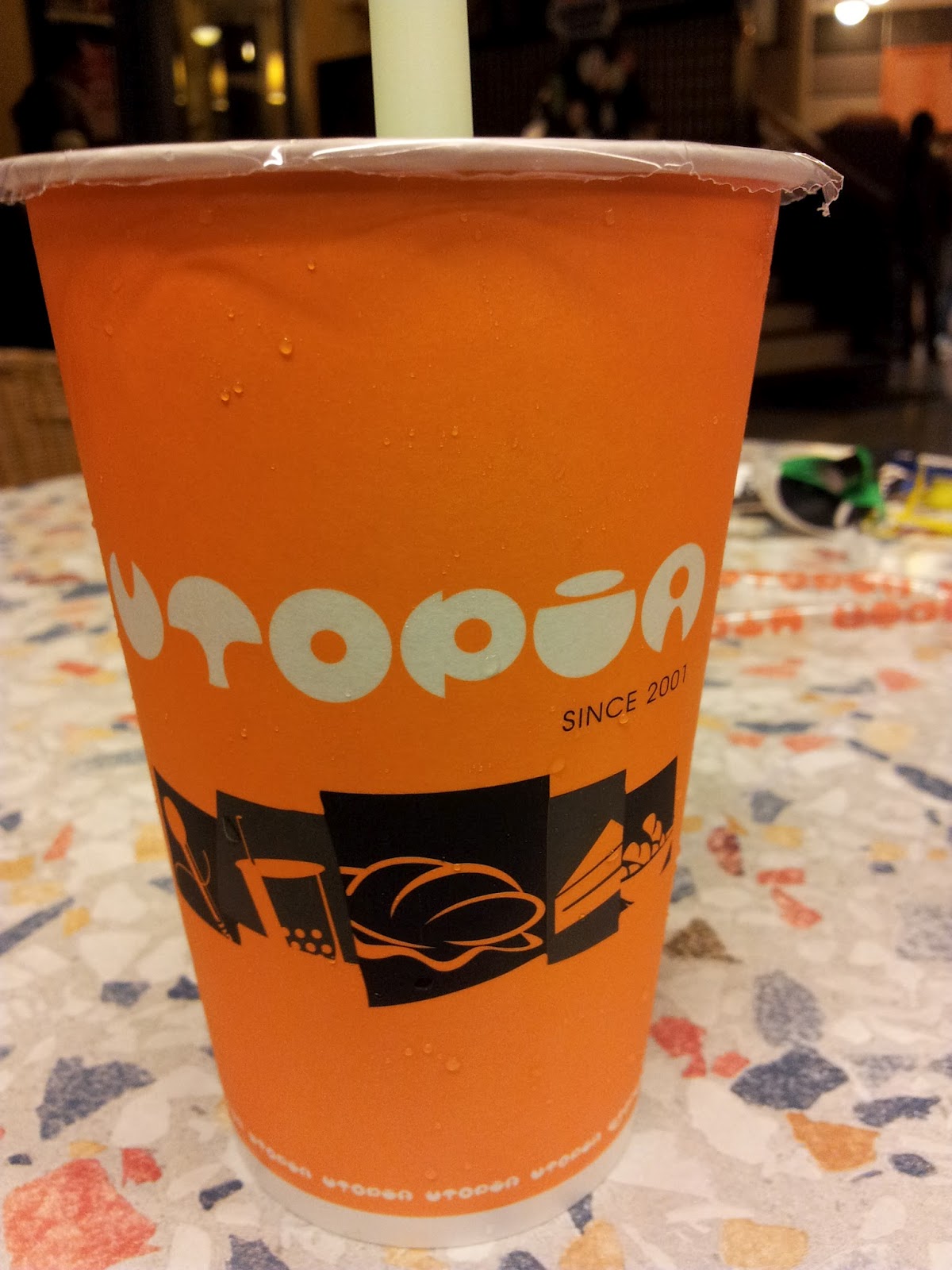 A collection of dining reviews of restaurants in Perth Utopia Bubble