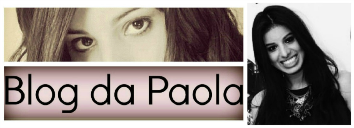 Blog da Paola