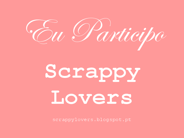 SCRAPPY LOVERS