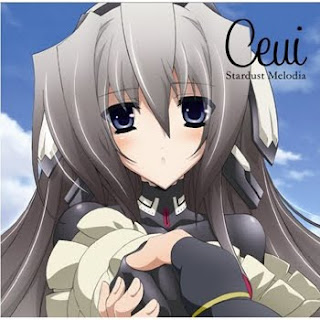 Kyoukai Senjou no Horizon ED Single -Side Horizon- - Stardust Melodia
