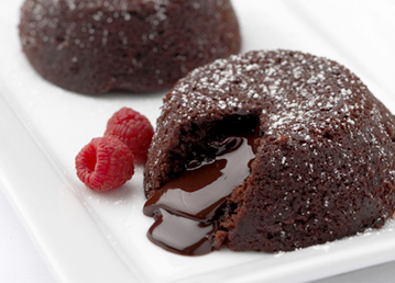 How To Make Lava Cake With Cocoa Powder How To Make Lava Cake With Cocoa Powder