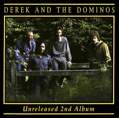 Image result for derek and the dominos albums