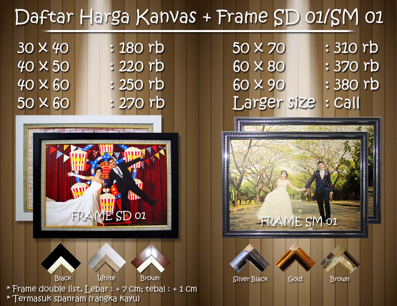 MENGAPA KAMI MENJADI PILIHAN TEPAT JASA CETAK FOTO ANDA