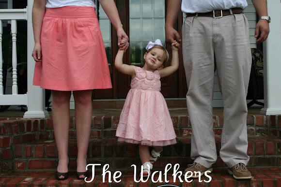 The Walkers