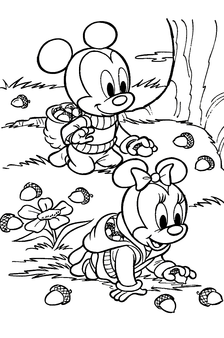 Circus Coloring Page Circus Coloring Page