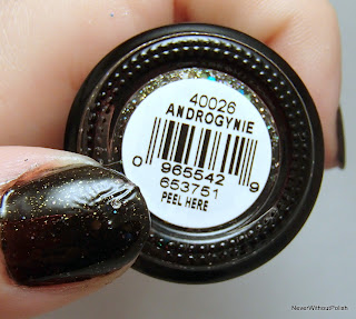 Orly Androgynie