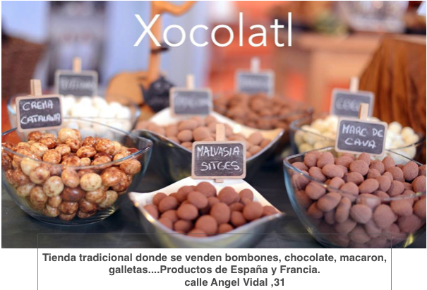 xocolatl