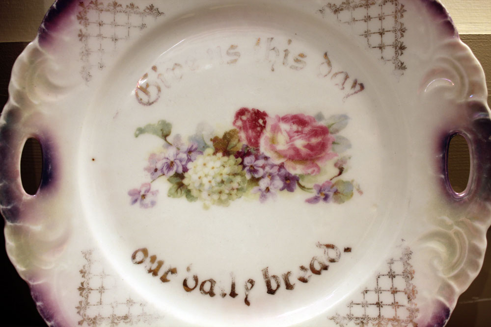 Bottles and A New Collection... Itsy Bits and Pieces