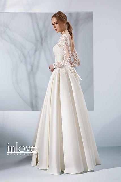 InLove Collection | Via dell`Amore | Bridal Fashion