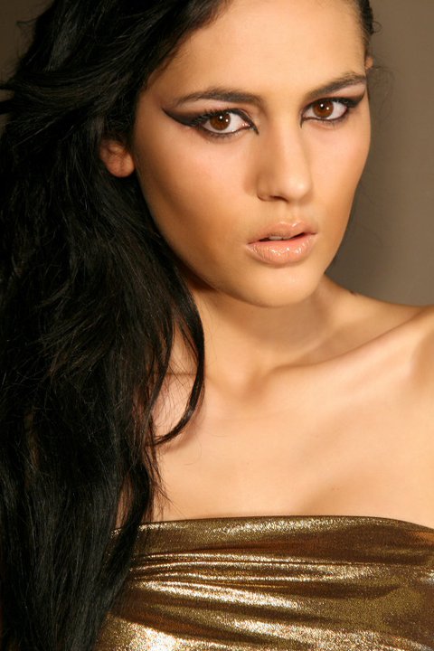Laura Gonzalez : Miss Asia Pacific World Spain 2012 Miss Asia Pacific World Spain 2012