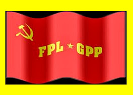 FPLFM GPP- GPL LINEA PROLETARIA SOCIALISTA PARTIDO OBRERO  EL SALVADOR
