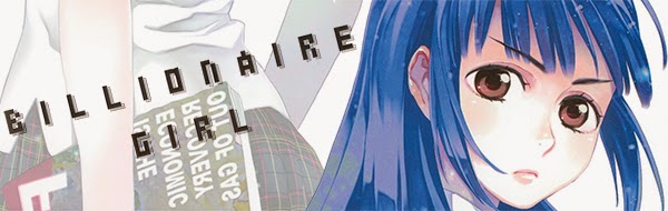 Billionaire Girl