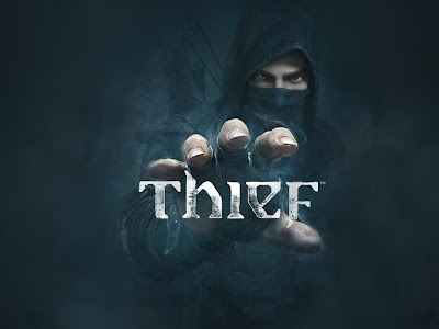 Thief Game