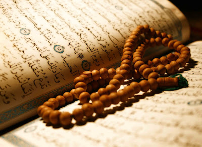 Al Qur'an dan Tasbih Tadarus Al Qur'an