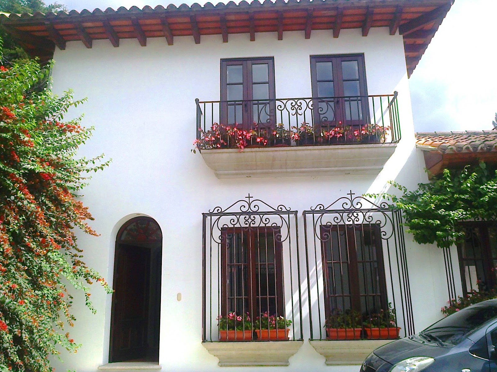 CITYMAX ANTIGUA CASA EN VENTA EN RESIDENCIALES EL CALVARIO ANTIGUA