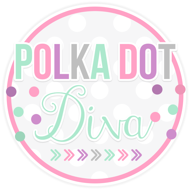 Polka Dot Diva