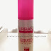 Urban Care Natural's İntense Keratin Sıvı Saç Kremi