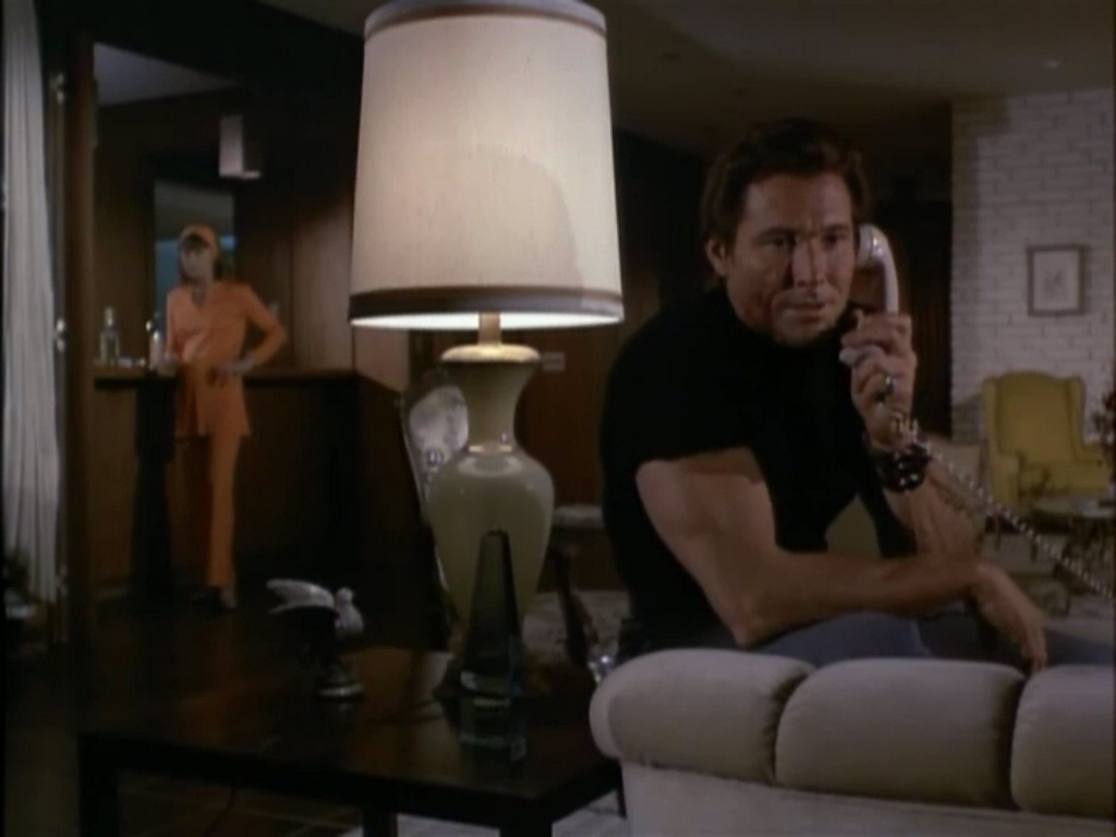 William Smith Falconetti