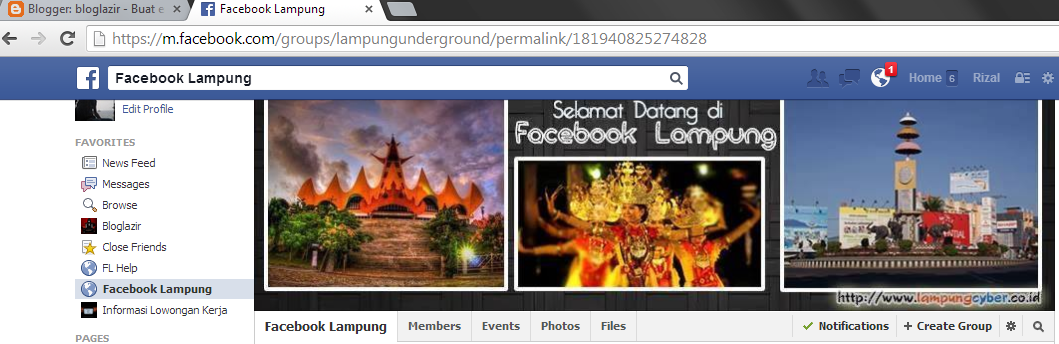 Facebook Lampung Video video-facebook-lampung-download-bloglazir.blogspot.com