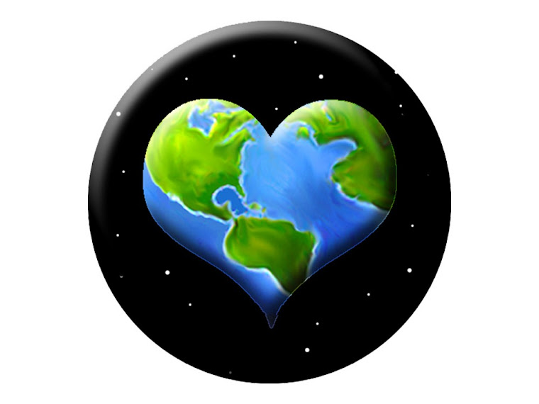World Love Heart