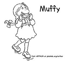 Muffy'ness..