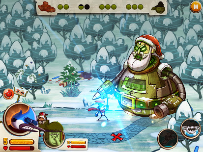 Büyük Şaka Savaşı Android Büyük Şaka Savaşı v1.0.0 Apk Obb Android