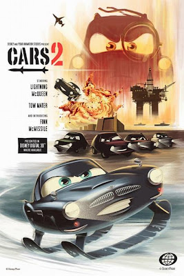 Car 2 Movie wallpapers photos images picture