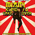 Learn Kung Fu with Laidback Luke in Miami