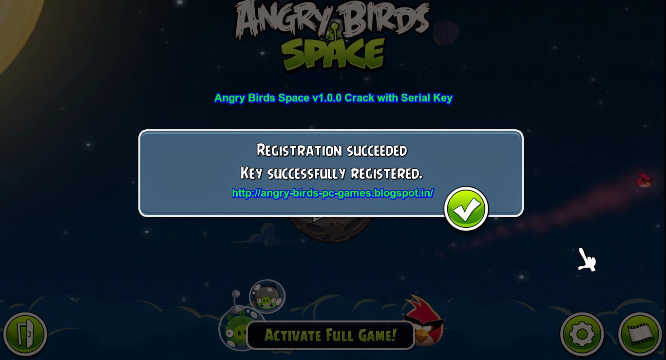 Download All Versions of Angry Birds for Free Full Versions