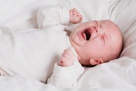 Bayi Sering Terbangun Malam Bayi Sering Bangun Malam